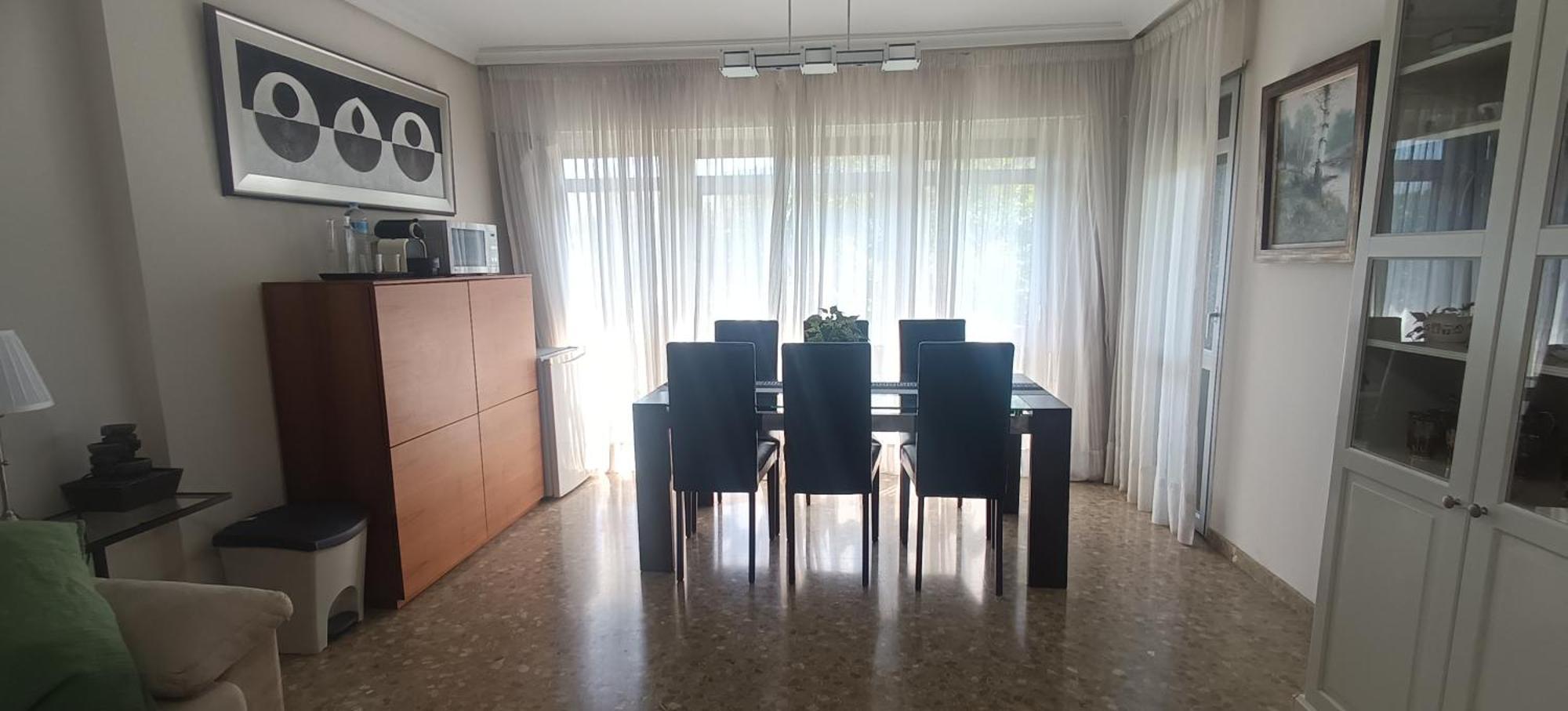 Feria Apartment, Near Plaza Espana Sevilla Eksteriør billede
